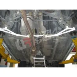 Rozpórka tylna dolna (Rear Lower Brace)s 3 Pieces Ultra Racing Nissan S14/R34 GTT