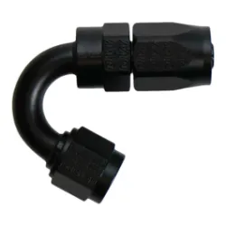 Końcówka węża 150° 6AN z obrotową nakrętką CPE DeatschWerks