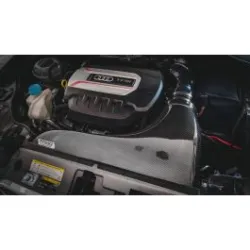 RTMG Performance Wlot bezpośredni zimnego powietrza Full Carbon Audi S3 8V - 2.0 TFSI EA888 Gen 3