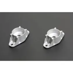 Hardrace Rear Reinforced Strut Mount Ford Focus Mazda 3