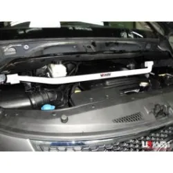 Rozpórka przednia (Front Upper Strut Bar)Ultra Racing Hyundai H1 07+ 2.5D