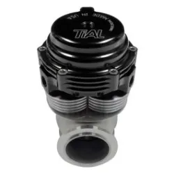 Zawór Wastegate Tial MVS-A 38mm Czarny, Wszystkie sprężynki