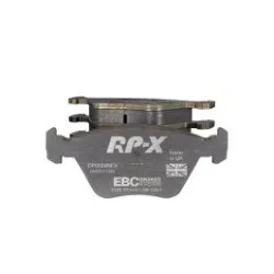 DP8689RPX Sportowe klocki hamulcowe RP-X Racing EBC Brakes BMW 5 Series E34 518 5 Series E34 520 5 Series E34 524 5 Series E34 525 5 Series E34 530 5