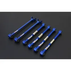 Hardrace Rear Adjustable Link For Toyota Corona