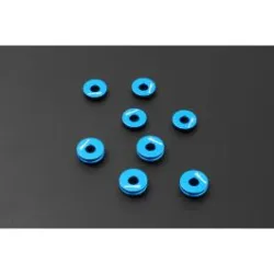 Hardrace Shifter Assembly Mounting Bushing Toyota Yaris vitz