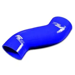 Przewód Silikonowy Dolotu za MAF FMIC.EU Subaru GDA GDB WRX / STI 2002-2007