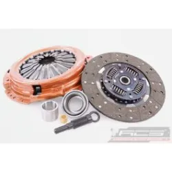 Zestaw sprzęgła Xtreme Clutch Organic Nissan PATHFINDER 4.0 4WD 198KW (2005-2013)