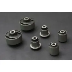 Hardrace Front Lower Control Arm For Bushing Honda Accord