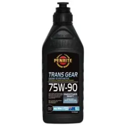 Olej przekładniowy Penrite Trans Gear 75W-90 Semi Synthetic 1L