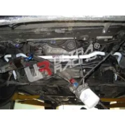 Stabilizator zawieszenia przedni 25mm Ultra Racing for Nissan Skyline R32/R33 GTR