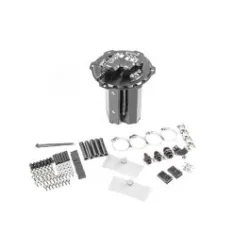 Kosz na pompy paliwa do pomp bezszczotkowych – Radium Engineering do Mitsubishi Lancer EVO X 2008–2015