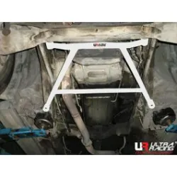 Rozpórka przednia dolna (Front Lower Brace) (2817) Ultra Racing Isuzu Cameo (UCS55) 2.3 2WD 93-02