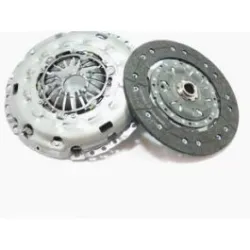 Zestaw sprzęgła Xtreme Clutch HSV VXR 2.0 i Turbo 177KW (2006-2009)