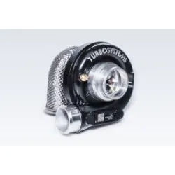 Turbocharger TurboSystems HTX2754B1V