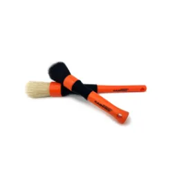 CAR PRO Detailing Brush Set 2pc