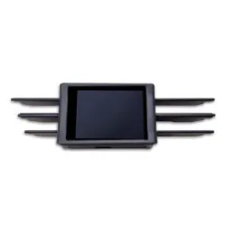 CANchecked Wyświetlacz MFD28 Gen2 Audi A6/S6/RS6 C8 LHD 2018+