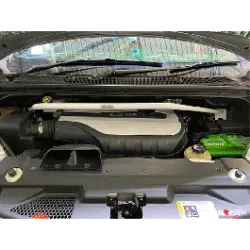 Rozpórka przednia (Front Upper Strut Bar)(4168) Ultra Racing Maxus G10 2.0T 2WD 04-08