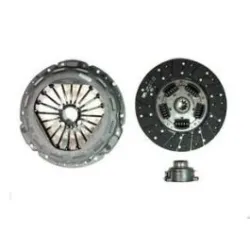 Zestaw sprzęgła Xtreme Clutch IVECO DAILY 35 S 15 V, 35 C 15 V (A6HCV3B2, A6HBV4B2, A6HC41B2,... 107KW (2002-2006)