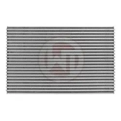 Competition Intercooler Core Wagner Tuning 550x356x95