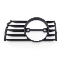 CANchecked Ramka nawiewu z miejscem na wyświetlacz 52mm MFD15 VW Golf MK6 RHD