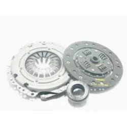 Zestaw sprzęgła Xtreme Clutch Opel ASTRA 1.6 i 16V (F08, M08, F68, M68) 74KW (1994-1998)