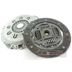 Zestaw sprzęgła Xtreme Clutch FORD AUSTRALIA FOCUS 2.0 i 96KW (2002-2005)