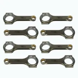 Kute korbowody Fmic.Pro Toyota 1UZ 2UZ 3UZ + śruby ARP