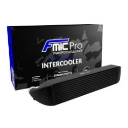 Intercooler FMIC.Pro Volvo S60II / V60 / XC60 2.0 T