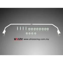 Stabilizator zawieszenia tylny 19mm Ultra Racing for Toyota Yaris HB/Sedan 05+