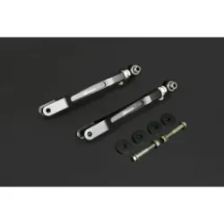 Hardrace Adjustable Front rear Caster Arm Porsche 911 Boxster