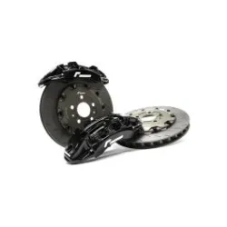 RacingLine Stage 3 Big Brake Kit 380mm 6 Pot MQB MQB evo Black