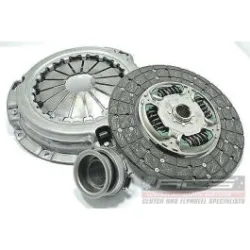 Zestaw sprzęgła Xtreme Clutch Pro Organic Toyota LANDCRUISER 4.2l 1HZ HZJ79 (1999-2007)