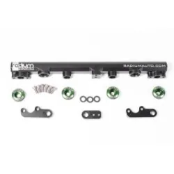 Listwa paliwowa Nissan SR20VE RADIUM ENGINEERING