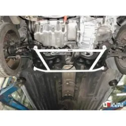 Rozpórka przednia dolna (Front Lower Brace) Ultra Racing Fiat Bravo 1.8 95-01