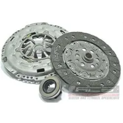 Zestaw sprzęgła Xtreme Clutch Volkswagen JETTA 2.0 FSI 110KW (2005-2010)