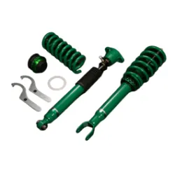 Zestaw amortyzatorów Tein Street Advance Z Mercedes Benz C Class Sedan W205 2015-2021