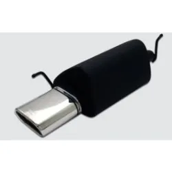 Tłumik dedykowany HONDA Accord VI SEDAN & COUPE 1999-2002 SEDAN COUPE