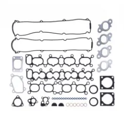 Cometic Top End Gasket Kit without Cylinder Head Gasket for Nissan CA18DE/CA18DET