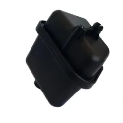 Konwenter ciśnienia skrzynka próżniowa RTMG Performance dla VW Golf MK5 1.4 TSI