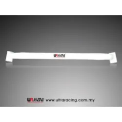 Rozpórka przednia dolna (Front Lower Tiebar) 737 Ultra Racing Honda Prelude 92-00