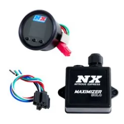 Maximizer Solo Progressive Nitrous Controller Nitrous Express NX 16012