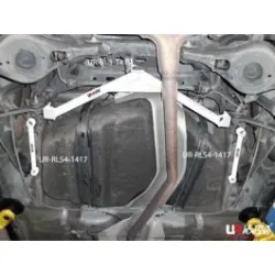 Rozpórka tylna dolna (Rear Lower Brace) 1419 Ultra Racing Mazda 6 GH 08+