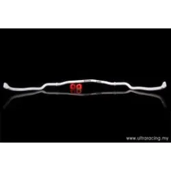 Stabilizator zawieszenia przedni 24mm Ultra Racing for Honda Jazz/Fit/Insight 08+