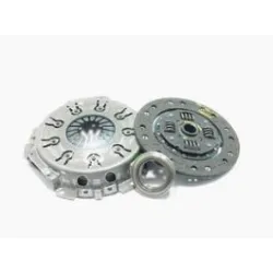 Zestaw sprzęgła Xtreme Clutch Mazda B-SERIE 1.6 62KW (1977-1981)