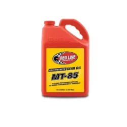 Olej przekładniowy MT-85 Red Line GL-4 75W85 3.78L RD-50505