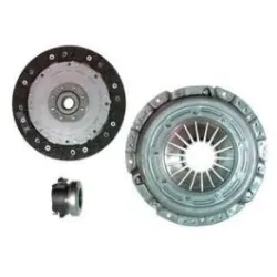 Zestaw sprzęgła Xtreme Clutch JEEP CHEROKEE 2.4 4x4 108KW (2004-2008)