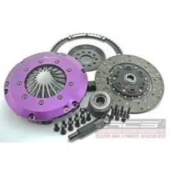 Sprzęgło Xtreme Clutch jednotarczowe Ford Mondeo Focus RS Mk2 Volvo C30 S40 S60R V50 V70 T5 2.5