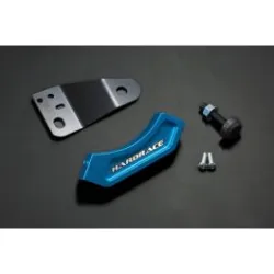 Hardrace Brake Master Cylinder Stopper For Toyota Supra