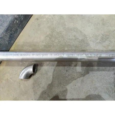 Kolektor wydechowy 2.7 BiTurbo Tubular manifold K03 /K04 RS4 /K04 RS6