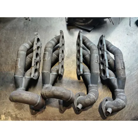 Kolektor wydechowy 2.7 BiTurbo Tubular manifold K03 /K04 RS4 /K04 RS6